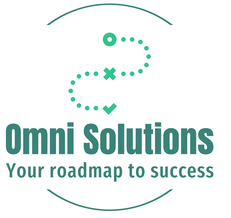 Omni Solutions Logo
