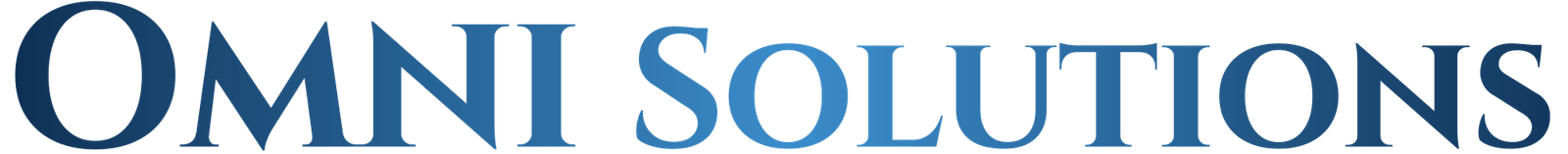 Omni Solutions